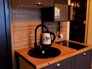 Светло и чисто