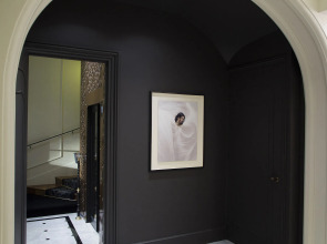 Hotel Le Narcisse Blanc & Spa