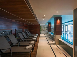 Pestana Berlin Tiergarten