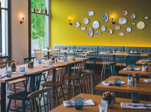 Vienna House Easy by Wyndham Wuppertal