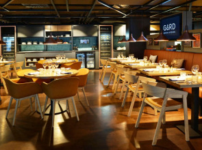 Courtyard by Marriott Brussels EU