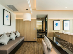 Курортный отель My Beach Resort Phuket