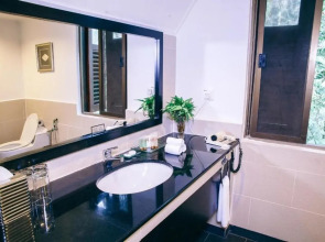 Mutiara Taman Negara