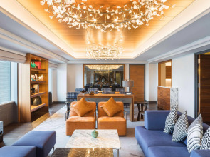 Swissotel Nankai Osaka