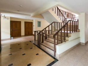 Jomtien Beach Residence