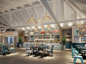 The Peri Hotel Hua Hin