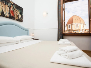 Relais Hotel Centrale Firenze