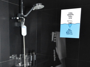 Отель The Social Hub Florence Lavagnini