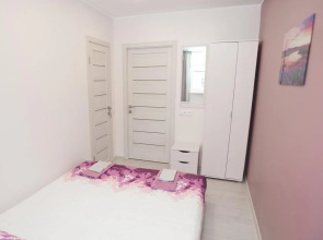 Атмосфера на Петровке