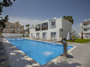 Princessa Vera Hotel Apartments