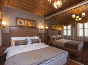 Ferman Konak Hotel - Special Class