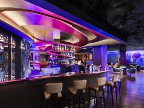 JW Marriott Hotel Chongqing