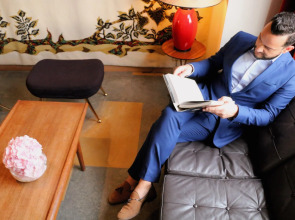 Hôtel la Résidence du Vieux Port