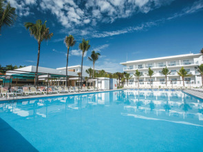 Hotel Riu Playacar - All Inclusive