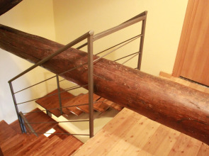 Borghetto Airport - Hospital