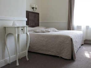 Отель Villa Joma