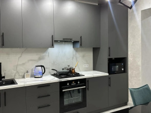 Aura на улице Весенняя 21Ж