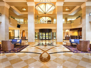 Sheraton Pentagon City Hotel