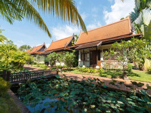 Khaolak Bhandari Resort & Spa