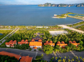 Tuan Chau Resort Ha Long