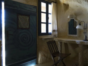 Elkep Evi Cave Hotel