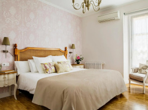 Hotel Infanta Isabel