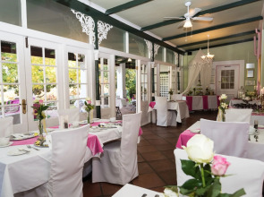 Le Manoir de Brendel