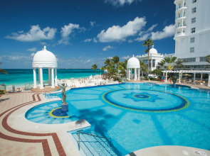 Hotel Riu Palace Las Americas - Adults Only- All Inclusive