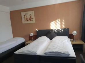 Hotel Wandsbek Hamburg