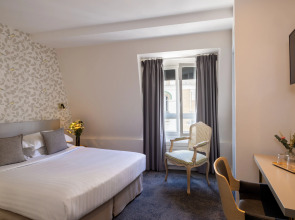 Villa des Ambassadeurs