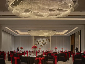 Shangri-La Tanjung Aru, Kota Kinabalu