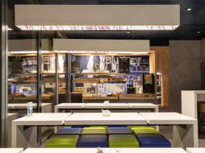 ibis budget Madrid Centro Lavapies