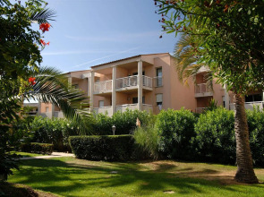 Résidence Open Golfe Juan