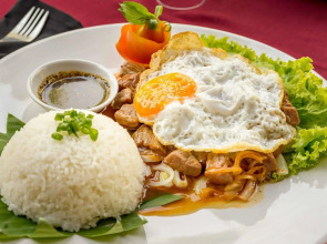 Authentic Khmer Village Resort