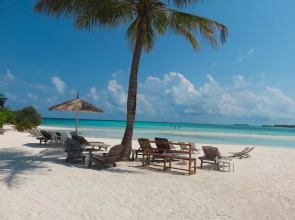 Fun Island Resort & Spa