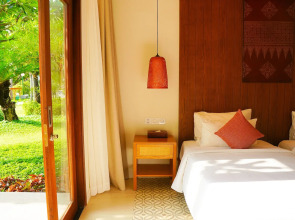 Pax Ana Doc Let Resort & Spa