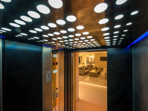 Mediterranean Beach Resort