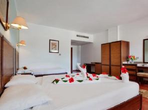 Golden Beach Resort - All inclusive