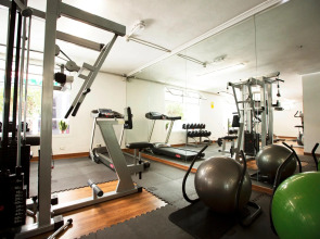 Aparthotel Playa del Sol - Adults Only