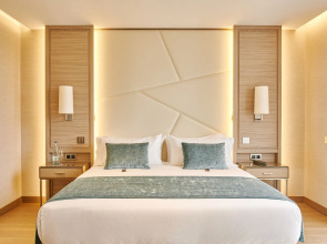 VP Plaza España Design