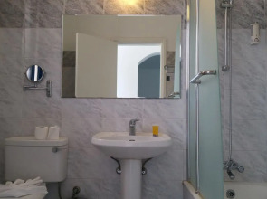 Marica's Boutique Hotel