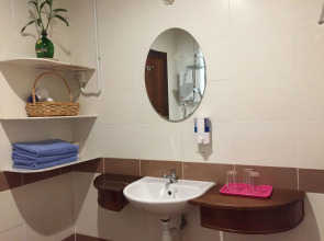 Palm Mansion Boutique Suites