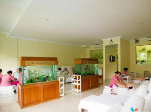 Febri's Hotel & Spa