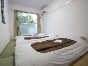 Sakura Hotel Nippori