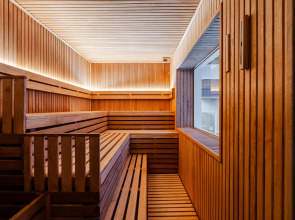 Отель Radisson Blu Daugava 