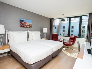 Pestana Cidadela Cascais - Pousada & Art District