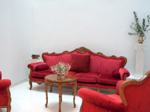 Acropolis Ami Boutique Hotel