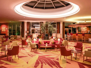 Hotel Dos Templarios