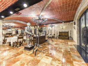 Hotel Sercotel Alfonso VI