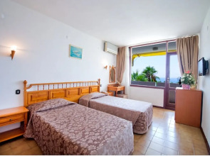 Yalihan Aspendos Hotel